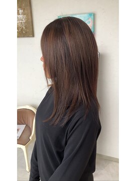 マジックデイズ(Magic Days) 顔周りレイヤー