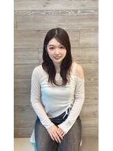 アースオーセンティック 徳島北島店(EARTH Authentic)&nbsp;谷 ひな乃