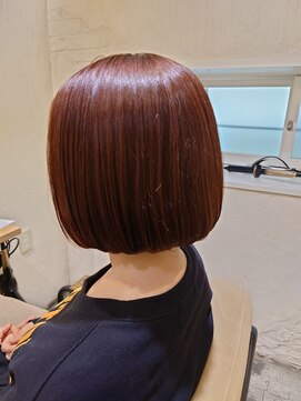 キットアンドエルアール(kitto and LR) お客様スナップ♪【ヴィラロドラカラー】【 40代 50代 60代】