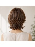 THESTA hair style