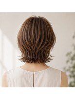 ザスタ(THESTA) THESTA hair style