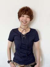 カフネ(cafne) Hiyori