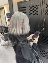 ヴァイス 渋谷店(VAICE)&nbsp;推しカラー/ハイトーンカラー/シルバー