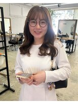 ソーソー(SoSo)&nbsp;ベージュカラー