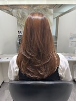 イレス 新札幌店(IRESU)&nbsp;髪質改善/縮毛矯正/美髪/艶髪/髪質改善トリートメント/新札幌