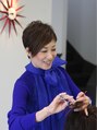 リュクスアン(Luxe un)&nbsp;Yuka 