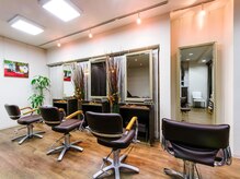 美容室 アリガトウ(arigato)