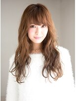 ヘアー リック(Hair Ric) ゆるつやウェーブ♪