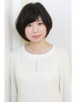 フォルテ 中田店&nbsp;【FORTE中田店】ショートスタイル