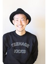 トーストビューティーガーデン(toast beauty garden)&nbsp;LEE 山田理大