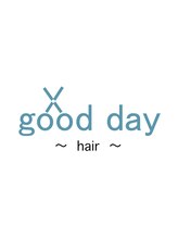 グッデイ ヘアー(good day hair)
