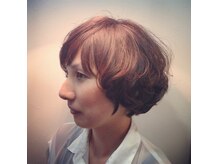 ヘアワークスルシア(HAIR WORKS LUCIA)
