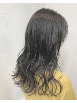 ジゼル(GiseL) 【GiseL】ダークグレー5