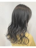 【GiseL】ダークグレー5