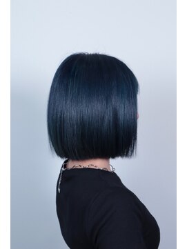 クリップ ジョイント ゴッド(CLIP JOINT GOD) ディープブルーカラー♪