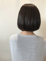 モードケイズ 尼崎店(MODE K's)&nbsp;ワンレンボブ