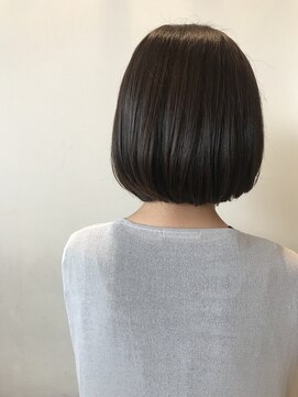 モードケイズ 尼崎店(MODE K's) ワンレンボブ