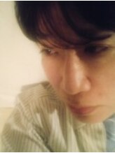 セラヴィセーヌ(for Hair)&nbsp;鎌田 良治