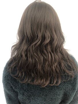 ネオヘアー 曳舟店(NEO Hair) ゆるかわガール（曳舟）