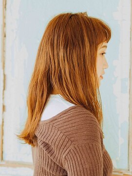 プロデュース 古淵店(Produce) ラフストレート