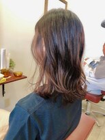 エメリヘアー(Emeli Hair)&nbsp;グラデーションカラー