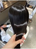 縮毛矯正クセストパー【亀戸/錦糸町/縮毛矯正/髪質改善】