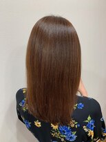 ヘアーロッジ(HAIR ROJJ) 美髪トリートメント