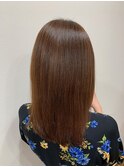 美髪トリートメント