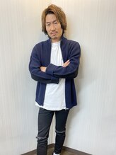 ジョルジュ(JoRuJu)&nbsp;三波 