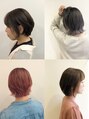 ウィ ラグゼ 北千住店(Oui luxe)&nbsp;ヘッドスパも大好評！スパをされるお客様も非常に多いです◎
