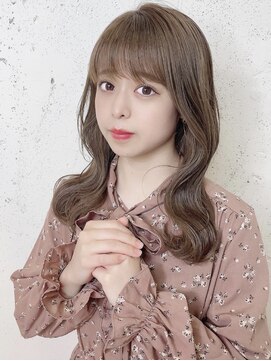 フォルテ ガーデン ヒルズ 静岡店(FORTE GARDEN HILLS) 髪質改善/韓国/縮毛矯正/ブリーチ/小顔/学割