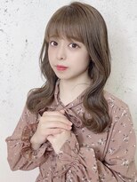 フォルテ ガーデン ヒルズ 静岡店(FORTE GARDEN HILLS) 髪質改善/韓国/縮毛矯正/ブリーチ/小顔/学割