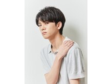 エヌドットバーバー ヒロオ(N.BARBER HIROO)