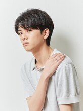 エヌドットバーバー ヒロオ(N.BARBER HIROO)