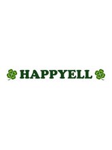 美容室 ハピエル 伊都店(HAPPYELL)&nbsp;ハピ エル