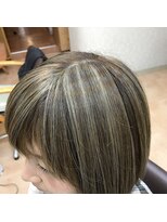 シュプール(Shupool)&nbsp;Bob