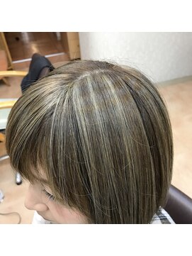 シュプール(Shupool) Bob