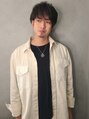 シャムオーツー 国分寺(CHAM:O2) 大西 正馬