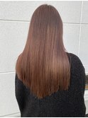 ロングスタイル