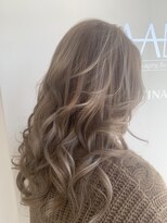 スイルバイスイートルーム(SUIL By Sweet Room) ハイライトカラー