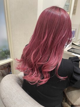 アストレアバイイーリス(ASTRAEA by Iris) チェリーブロッサムさん