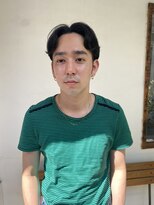 カウチ(Kauti)&nbsp;センターパート！！