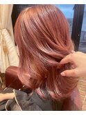 チェリーブロッサム