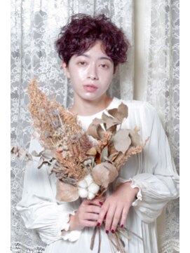 スピガ(SPIGA) 無造作ショート