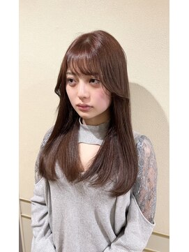 ロレト(Loreto) セミロング