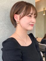 ロンド 表参道店(Lond)&nbsp;Lond表参道【伊杏】