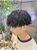 【ZESTfino 三谷海斗】波巻きスパイラル×マッシュ