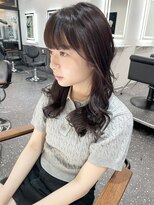 オト 吉祥寺(Oto.)&nbsp;レイヤーカット