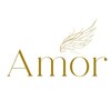 アモア(Amor)のお店ロゴ