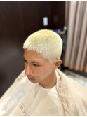 金ベリーショート